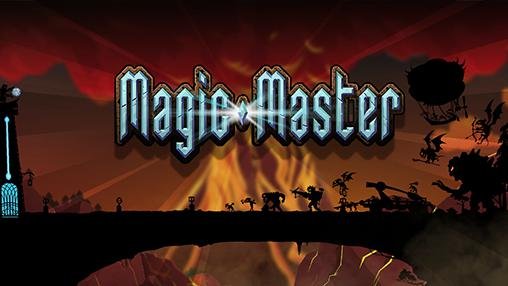 game pic for Magic master